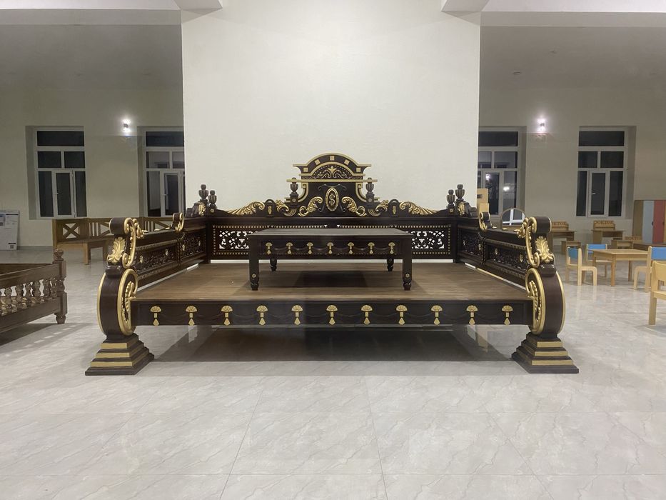 bisetki tapchan kravat