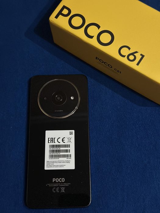 Новый Телефон, 64GB