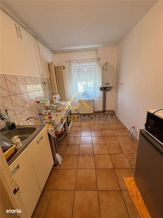 Apartament B-dul Traian