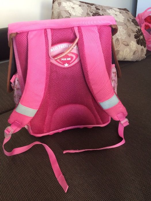 ученическа раница