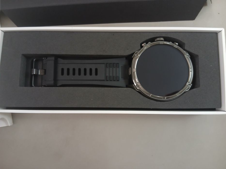 Vand smartwatch sport