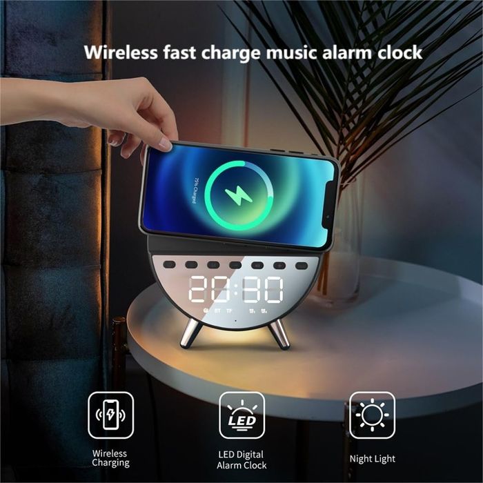 Sunrise  5-IN-1 APPLE