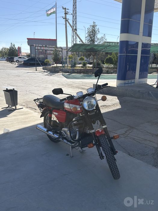 Jawa 6 sotiladii