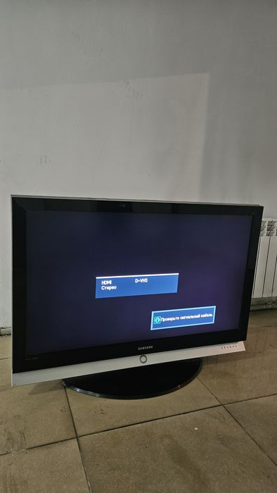 Продам Samsung телевизор