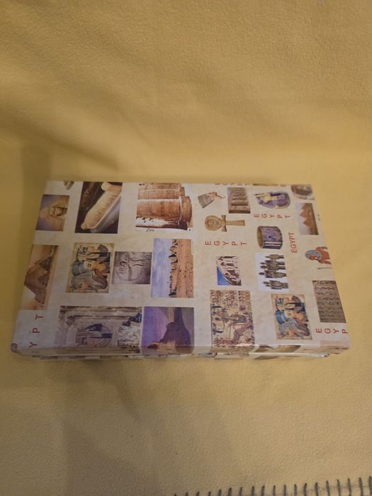 Tratament articulatii Sandalwood din Egipt