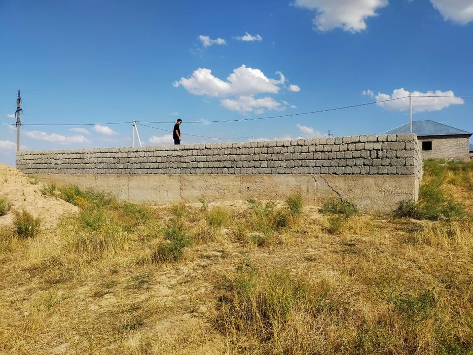 Срочно Жер сатылады