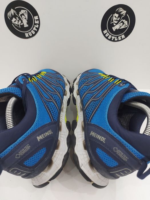 Туристически обувки MEINDL. Номер 42