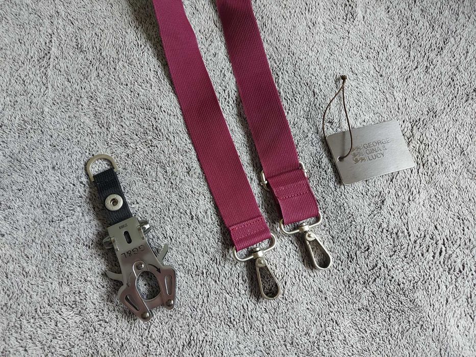 Дамска чанта George Gina & Lucy - Double Nothing