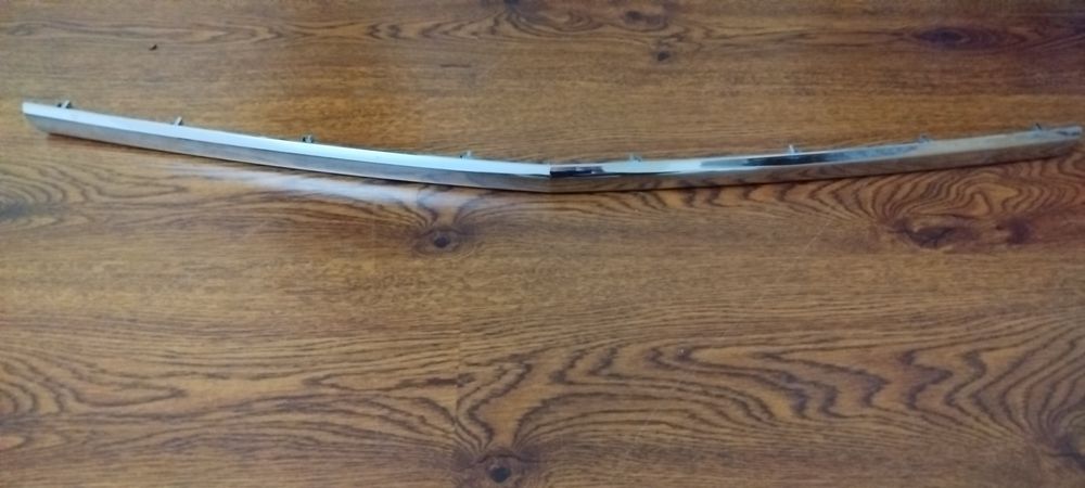 Кобальт никель бампер GM.