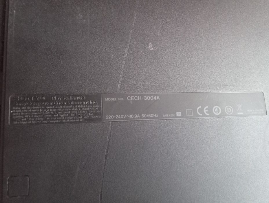 Sony PS3 продам.
