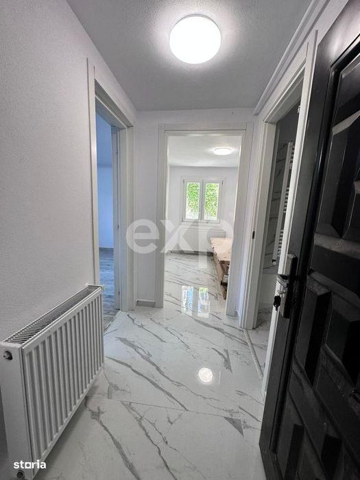 Apartament 2 camere,Parter ,Allea Grivita,Micro 8