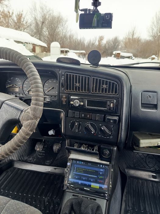 Продам пассат б 3 универсал