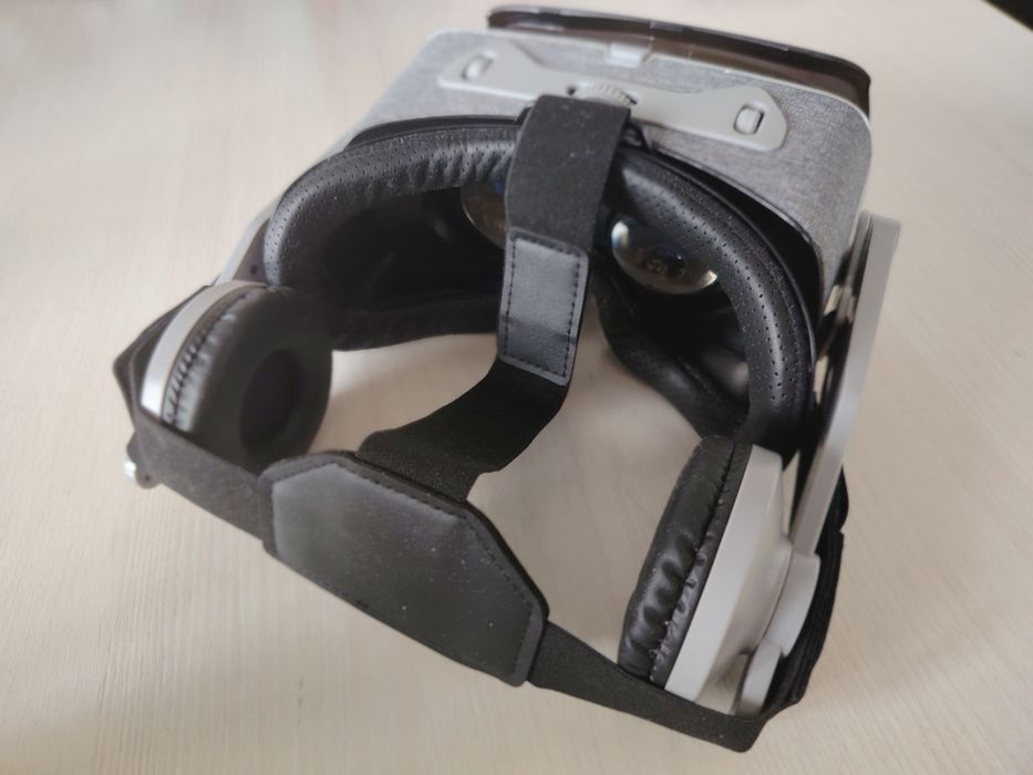Очки виртуальной реальности VR Shinecon