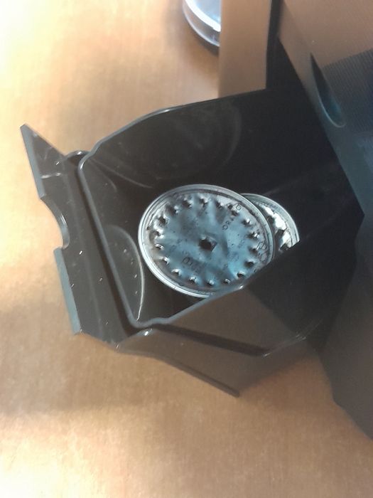 Aparat cafea nespresso