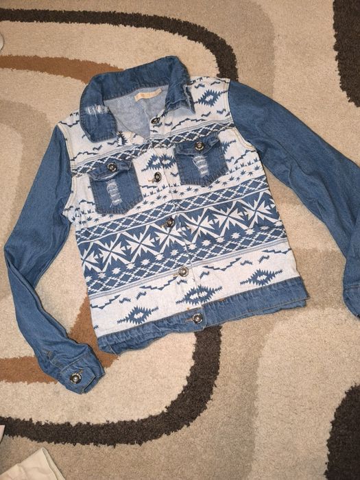 Нови пролетни якенца С размер H&M,Disney