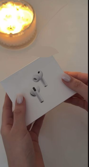 Apple Airpods 5 новые!