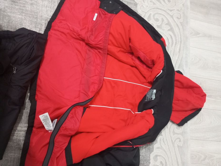 Costum de iarna benger