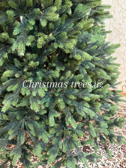Новогодние Ёлка Изумрудный Супер скидка