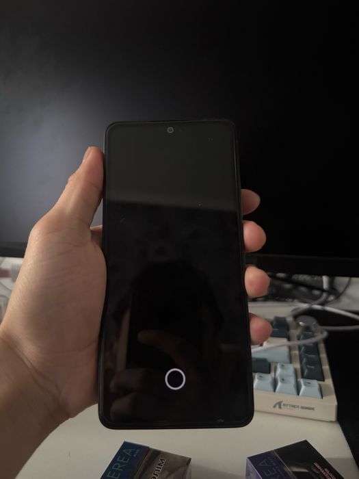 Xiaomi Redmi note 13