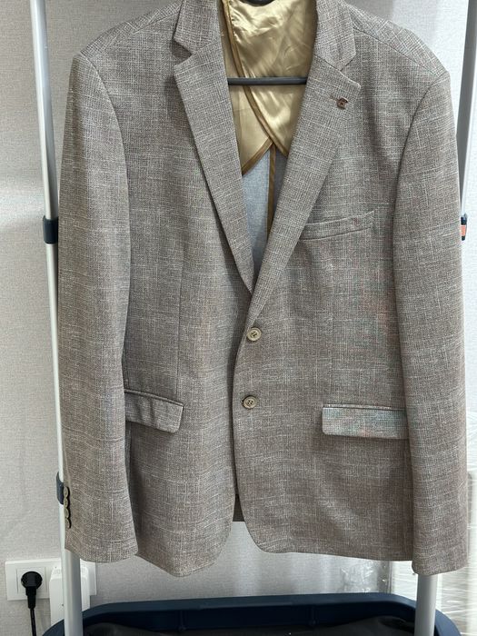 Пиджак мужской Climber