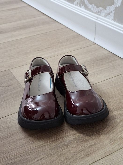 Туфли детские...