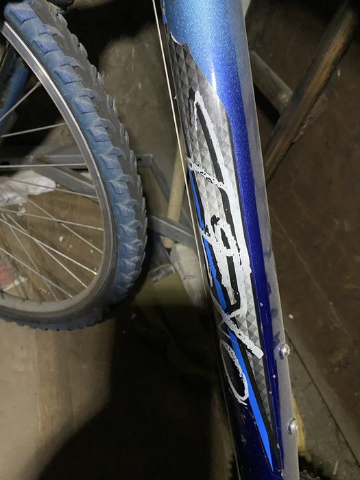 Велосипед Aktiv Stels