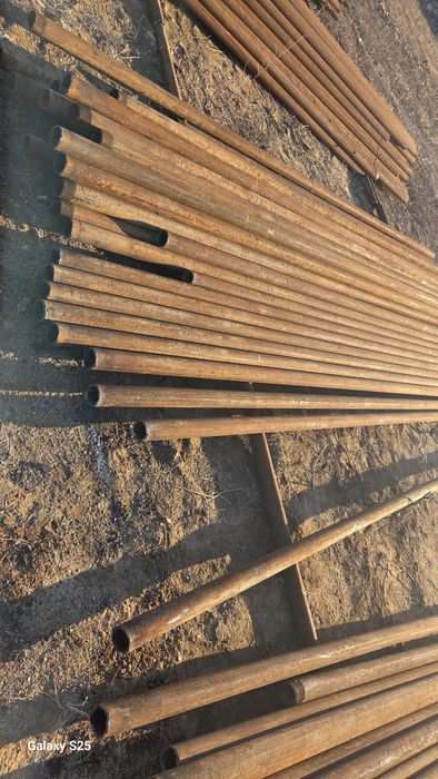 Трубы для строительства