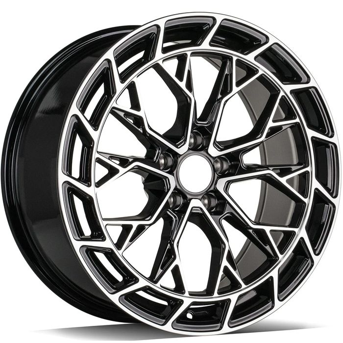 Jante R19 5x114.3 Urban BP Style | Toyota, Lexus, Hyundai, Honda Mazda