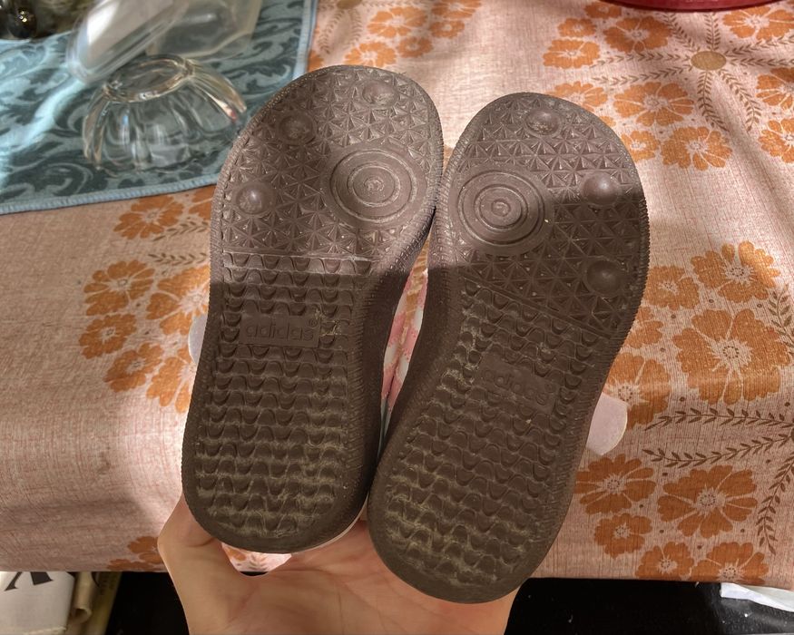 Детский кросовки 25 размер