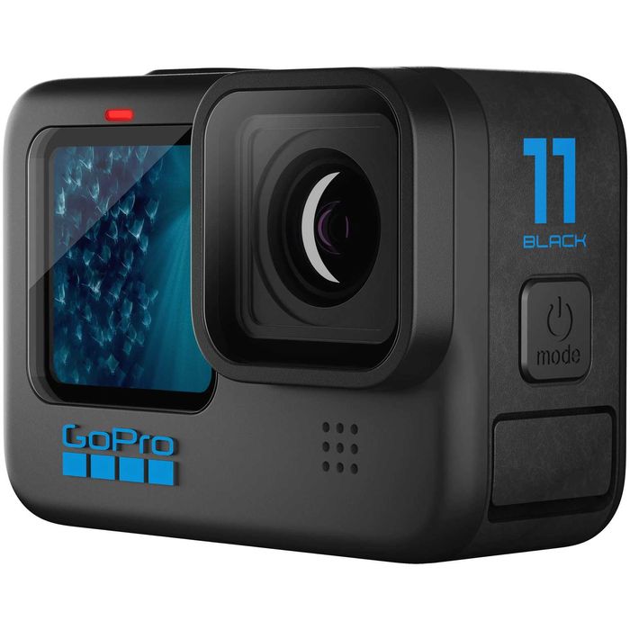GoPro HERO 11 Black