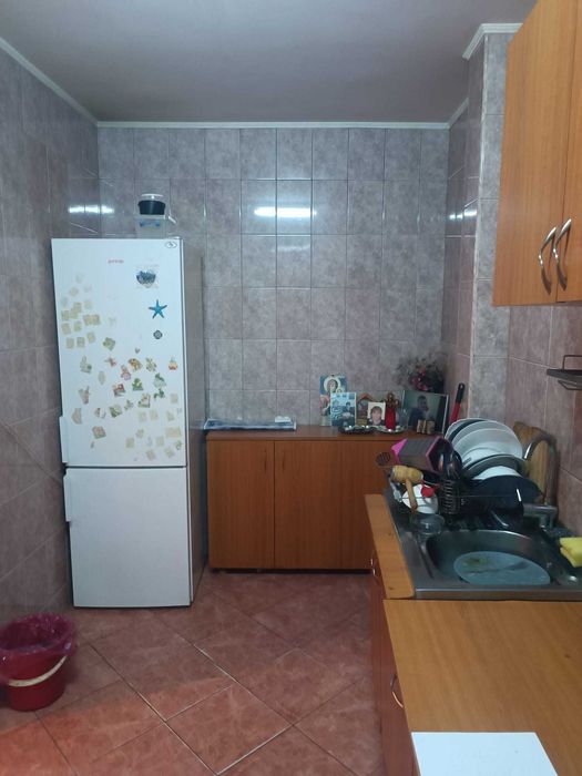 Apartament 3 camere  lucian blaga