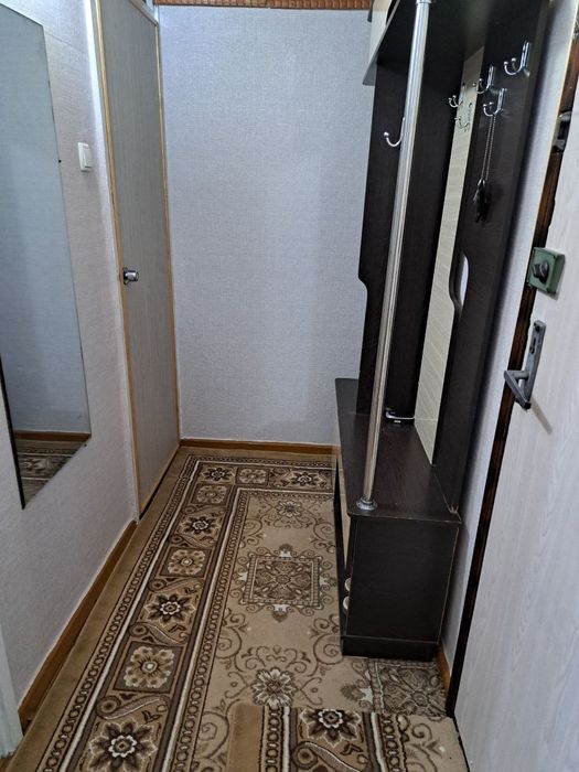 Своя  Сдаю квартиру 1перед в2х Фархадский Чиланзар  12квартал