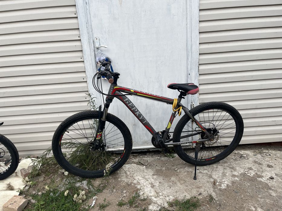 Велосипед 28