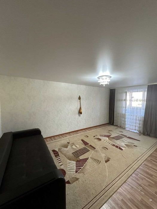 1 комнатная 46 м2 Юбилейный