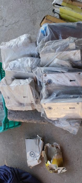 Старинни брави комплект.