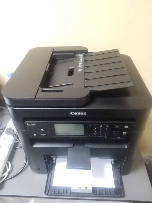 МФУ Canon i-Sensys MF-237w