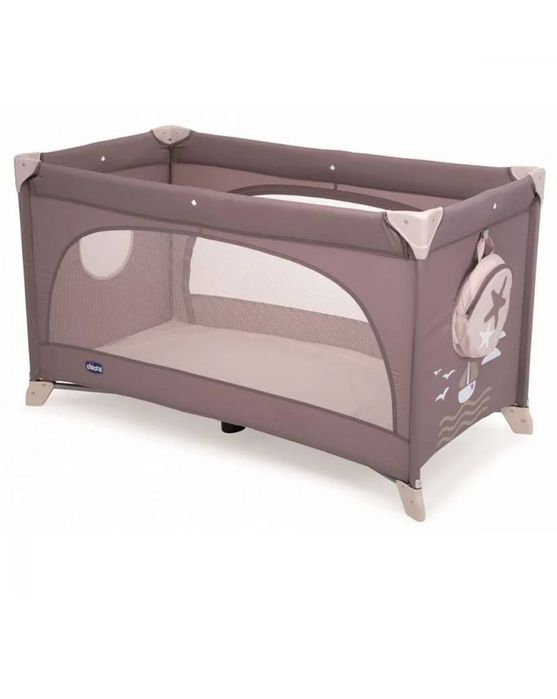 Patut pliant Chicco Easy Sleep
