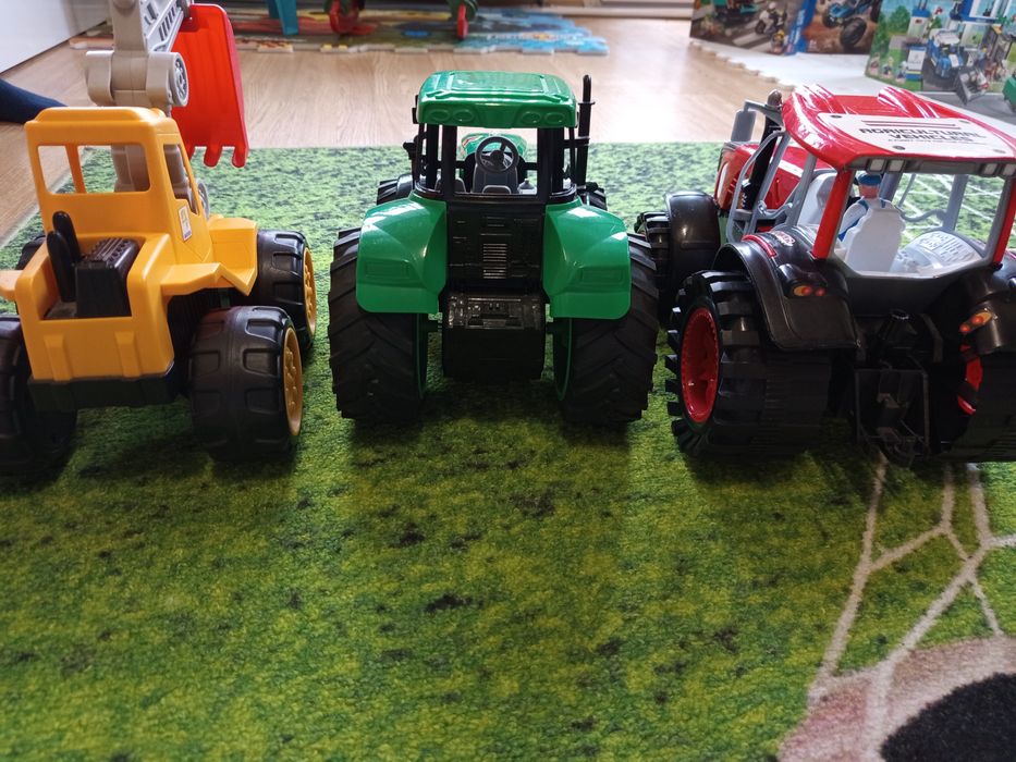 Играчки за момчета