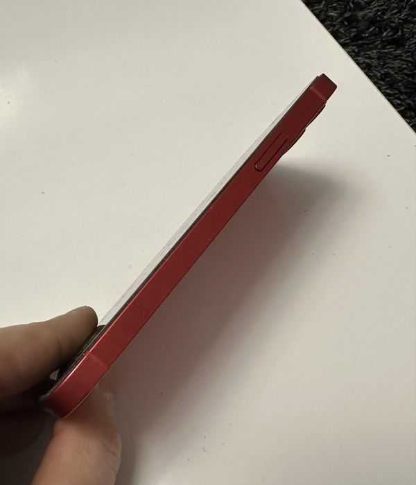 Iphone 12 -  128 gb - fara defecte