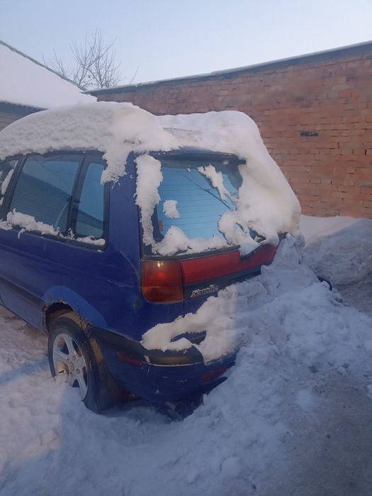 Продам Митсубиси Спейс руннер