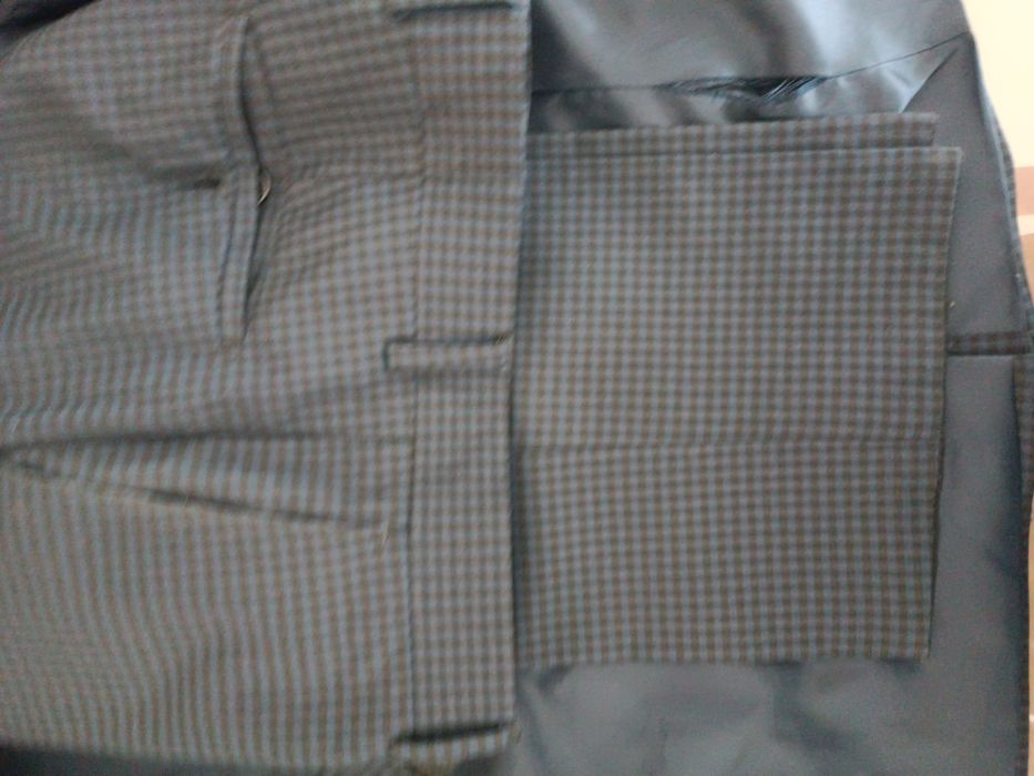 Костюм классикалық, рзм М (48)