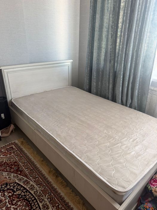 Продается не дорого кровать