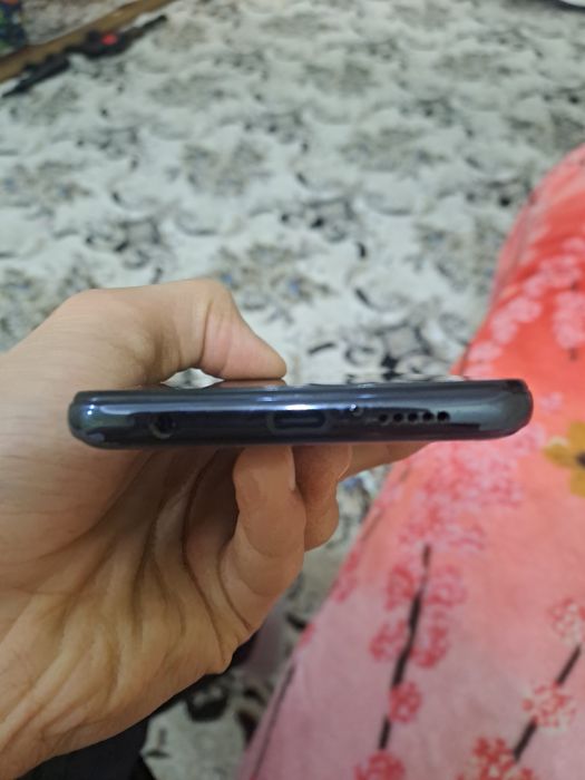 Poco x3 pro holati ideal