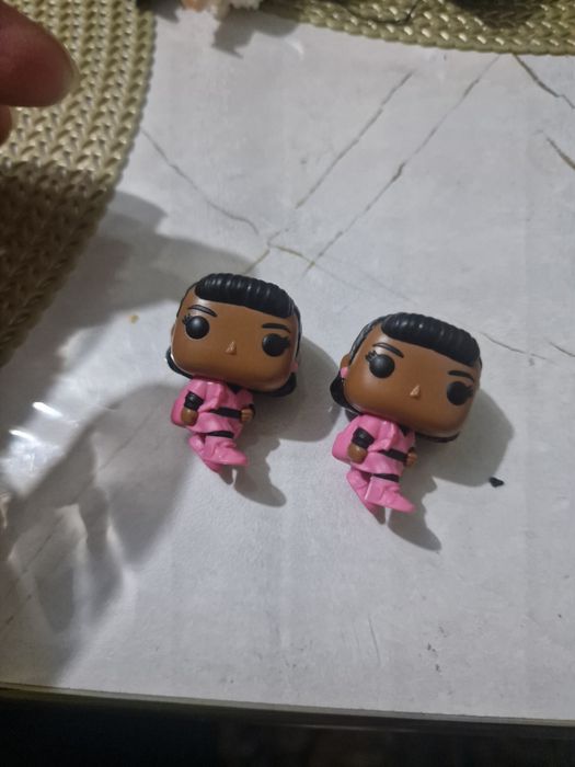 Продам фигурки осд