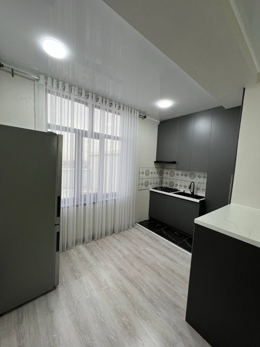 Euro house новостройка