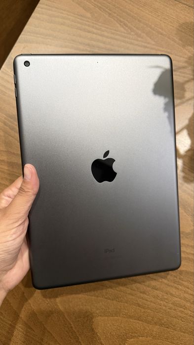 Ipad 9 поколения