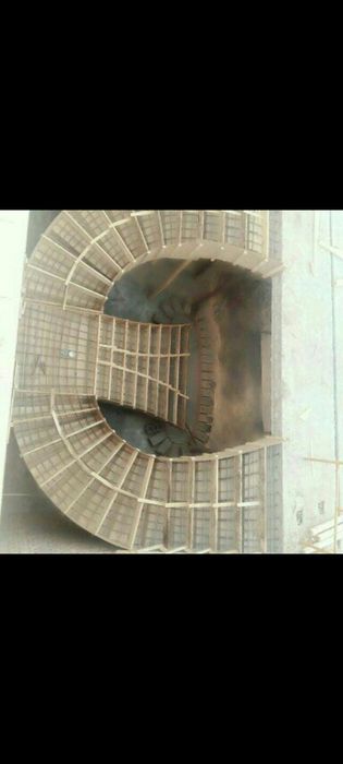 .BETON ZINA, БЕТОН ЗИНА, Лестница quyish xizmati