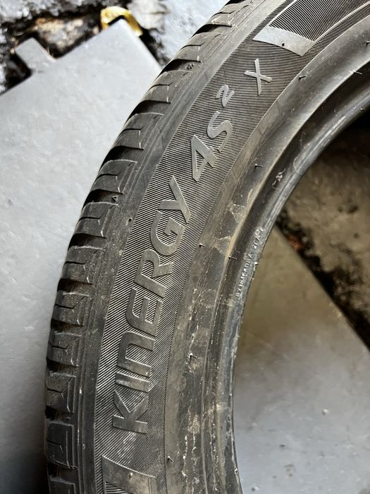 215 55 18 hankook all season dot 2021