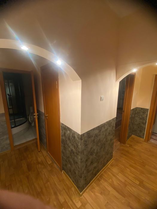 Долгосрочная аренда