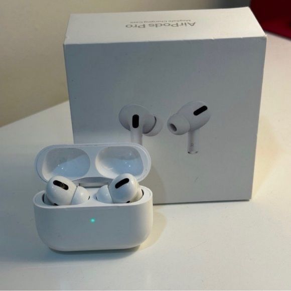 Оригинальные airpods pro